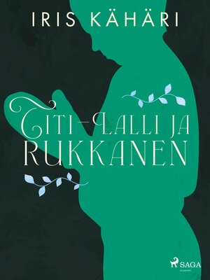 cover image of Titi-Lalli ja Rukkanen